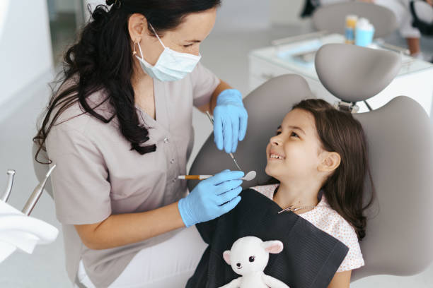 Best Broken or Chipped Tooth Repair in Manchester, KY